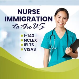 Nurse Immigration - usrn Placement
